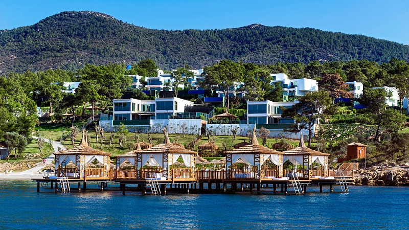 Turistički sektor u Turskoj odustaje od sistema "all inclusive"?