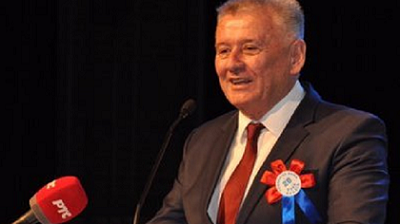 Nova desnica na političkoj sceni Srbije: Amfilohije, Atanasije, Bećković, Ilić