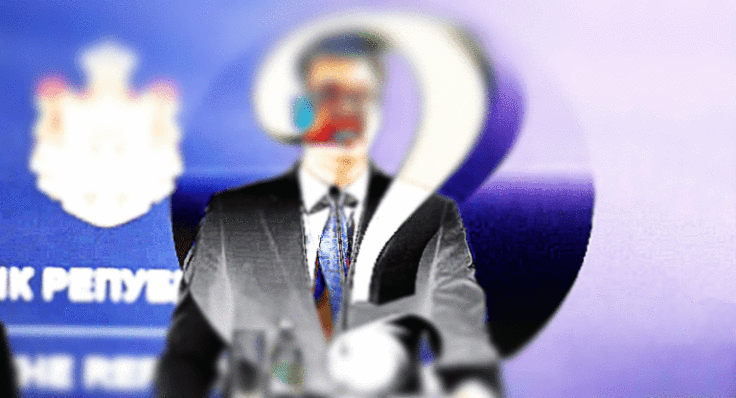 Ko je, bre, on da mi oduzme zemlju i rasturi porodicu i pretvori nas u roblje i beskućnike?