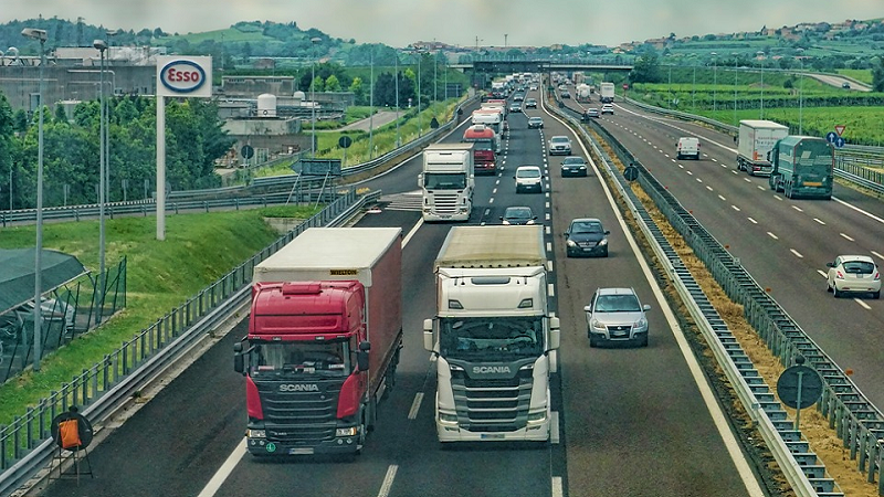 Haos na granicama: Kamioni na ulasku u Srbiju čekaju više od osam sati