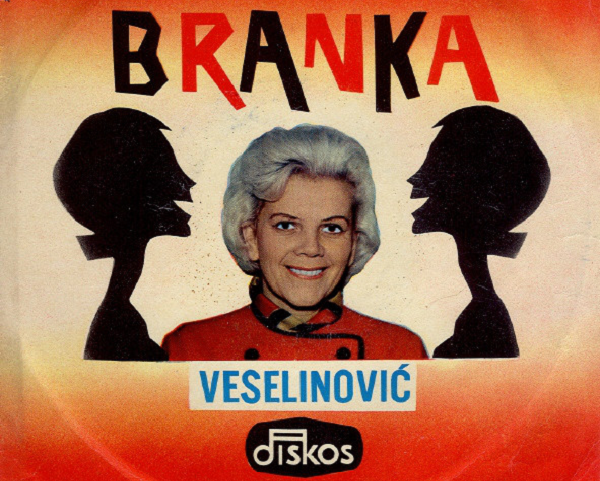 Branka Veselinović proslavila 100. rođendan