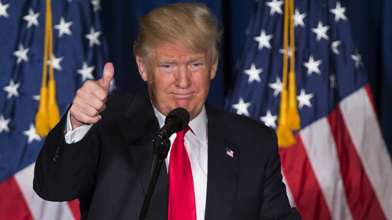 Tramp: Si, Putin i ja zaustavićemo ludilo!