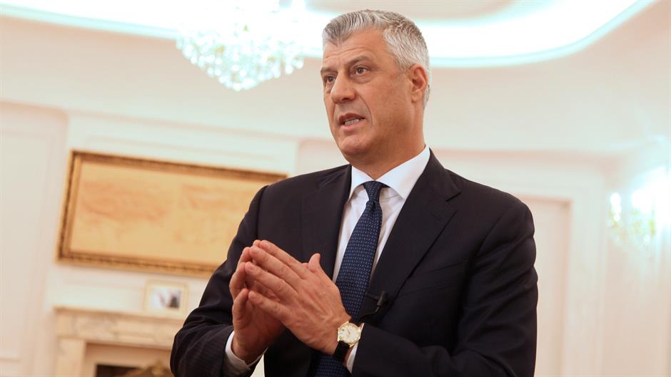 Tači traži podršku islamskih zemalja za nova priznanja