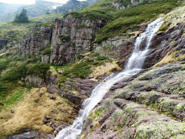 Protest protiv izgradnje MHE na Staroj planini: Cilj je bogaćenje pojedinaca i interesnih grupa, a to plaćaju svi građani Srbije