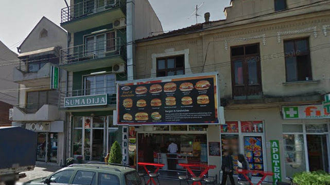 U Beogradu ubijen Zoran Trifunović iz Jagodine. Uhapšena žena osumnjičena za ubistvo