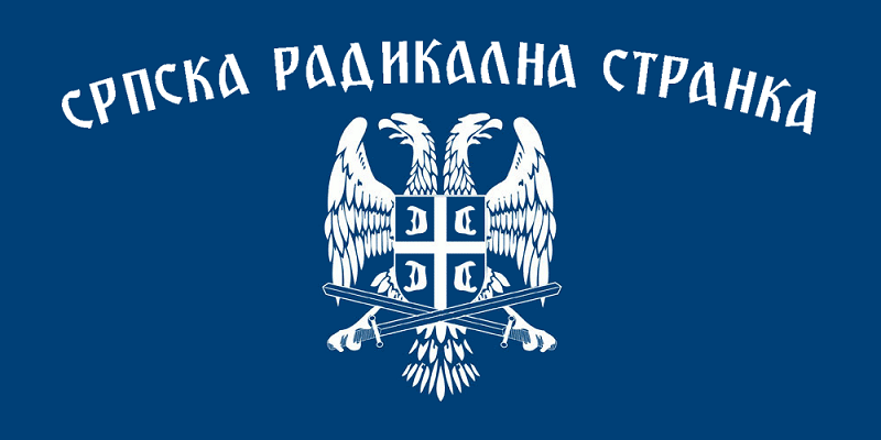 Kad četnici brane partizane: SRS protiv Spomenika svim žrtvama 1944. i 1945. godine