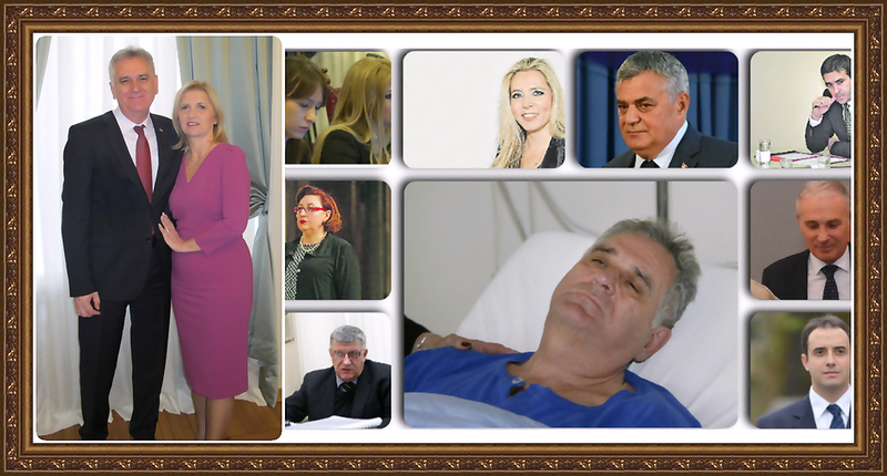 Dobro udomljeni Tomini mezimci - PLATE I DO 4.000 EVRA