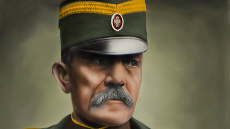 Tako je govorio Mišić: "Ko nikada nije čuvao ovce, ne zna šta su muke"