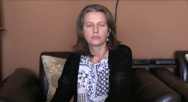 "Mama, ne mogu da izdržim, ubiću se"