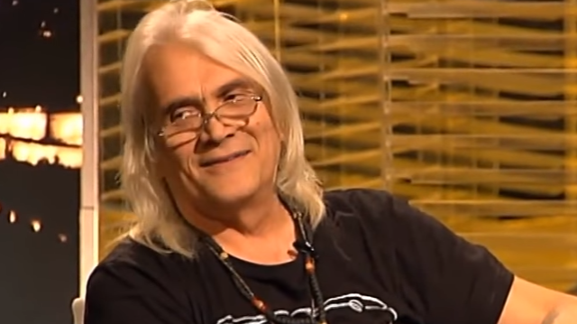 Bora Đorđević: Nama je suđeno da nestanemo, problem je što nestajemo na jedan ponižavajući način