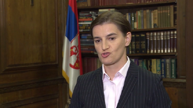 Brnabić i Tači u Minsku: Biće sporazuma o Kosovu