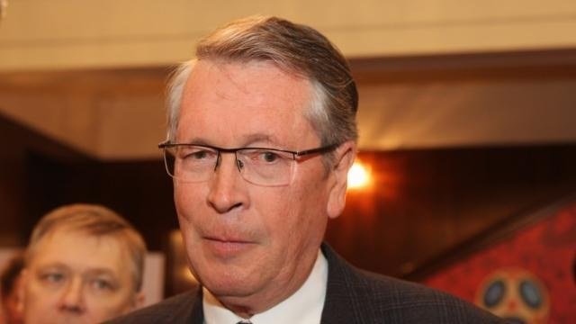 Ambasador Čepurin: Kosovo treba da se vrati u u pravni i državni sastav Srbije