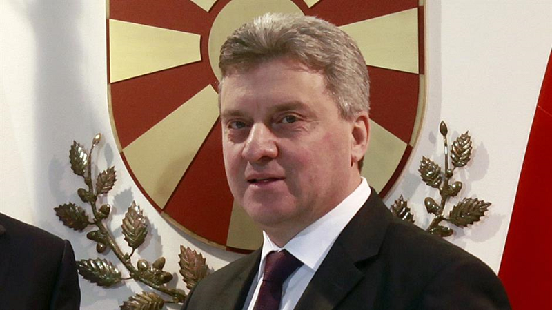 Ivanov bojkotuje referendum