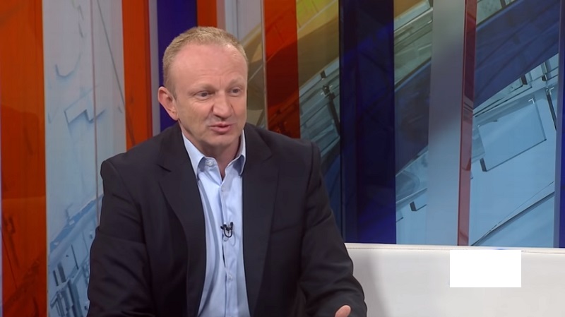 Đilas: Ne pregovara Vučić o rešenju za Kosovo, već o novih pet godina na vlasti