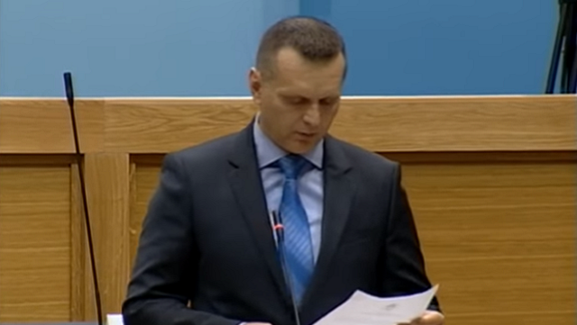 Dragan Lukač naneo štetu građanima RS za više od 600.000 KM!