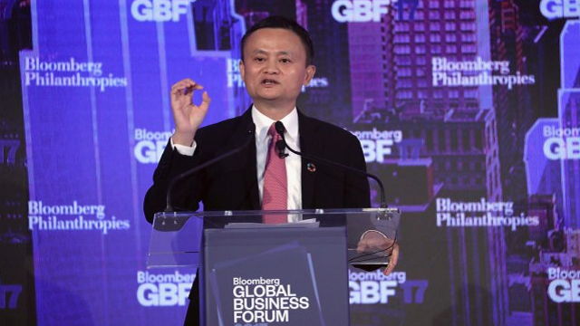 Šef Alibaba: Ništa od million radnih mesta u SAD