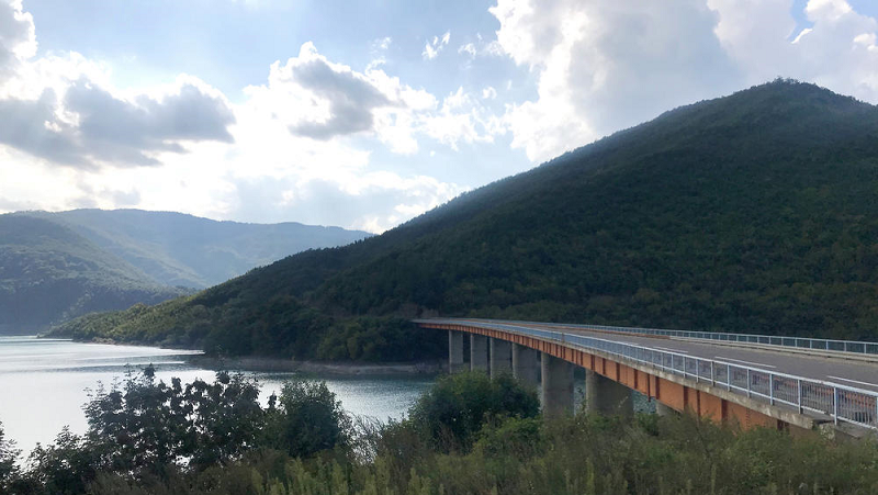 Pripadnici "Rosu" preuzeli Gazivode"! Vojska Srbije u stanje najviše borbene gotovosti!