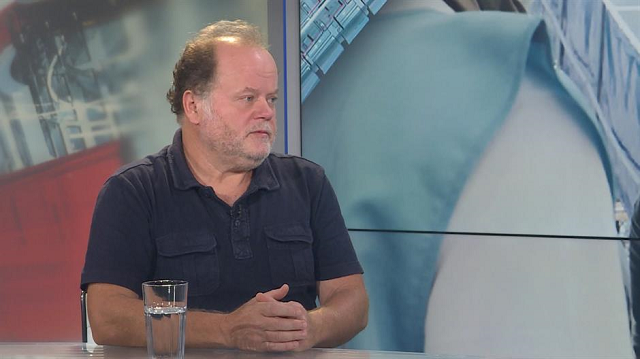 Zadatak Fronteksa je da radi nadzor granica i da utvrdi šta rade granični organi Srbije