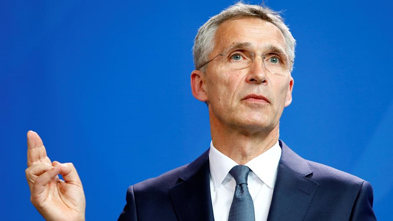 Generalni sekretar NATO Jens Stoltenberg posetiće u oktobru Beograd