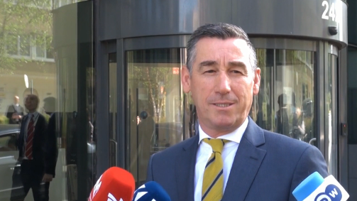 Veselji: Može da se desi da Vučiću bude zabranjen ulazak na Kosovo