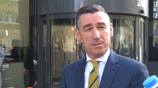 Veselji: Može da se desi da Vučiću bude zabranjen ulazak na Kosovo