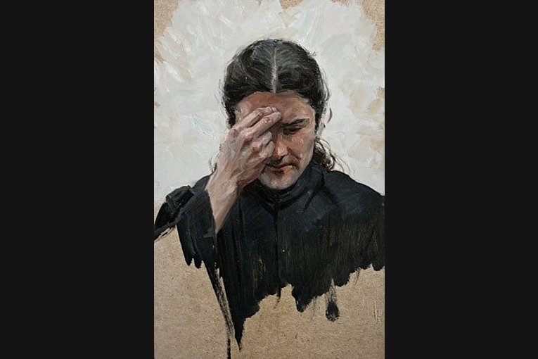 Neverovatno je koliko su naši arhipastiri hrabro ćutali na pljačke, privatizacije, na strahovitu bedu koja je snašla njihovo stado i to baš u trenutku kad je njima dobro krenulo