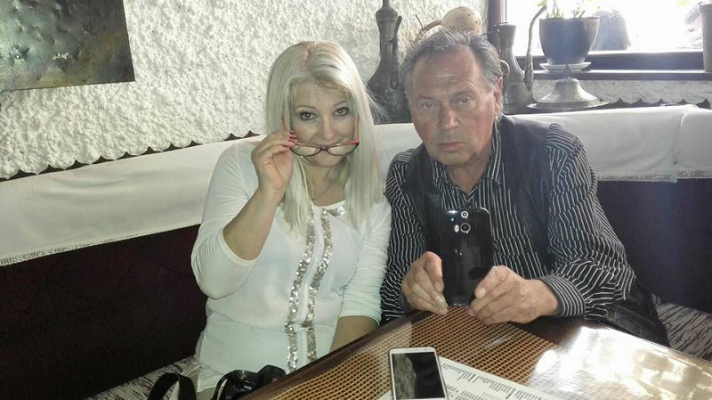 Rajko Dvizac: Preumoran sam od njihove alavosti, bahatosti, stranačkih knjižica, gluposti... Bežimo odavde!