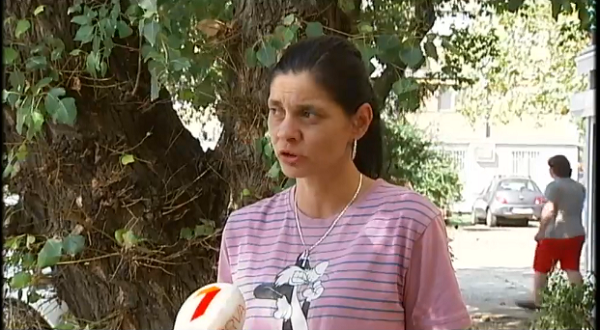 "Mama, ne mogu da izdržim, ubiću se"