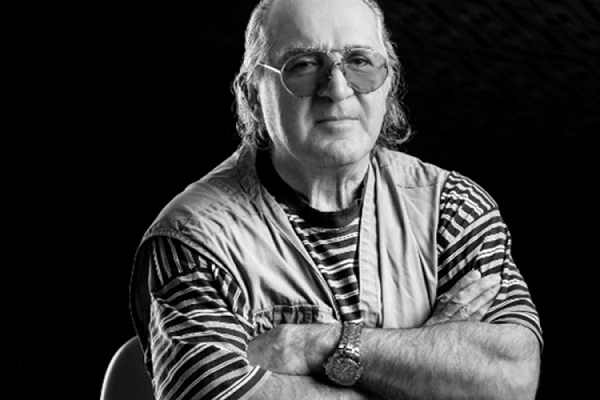 Preminuo Marijan Beneš, bokserski šampion i pesnik