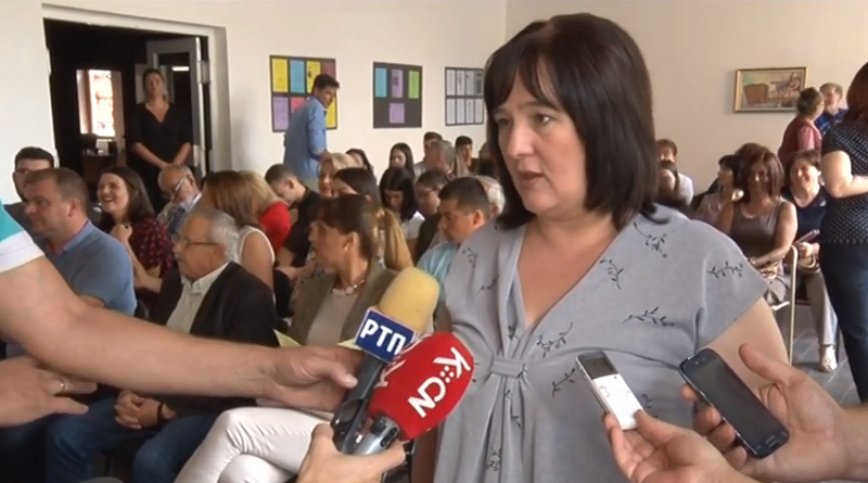 U Ćupriji počeli 37. Matićevi dani