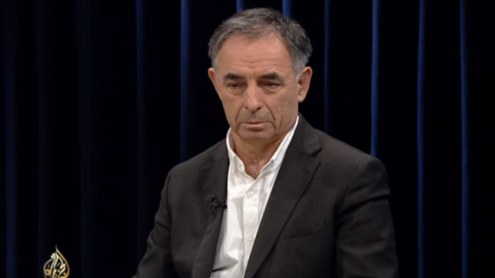 U centru Zagreba napadnuti Pupovac i njegov saradnik