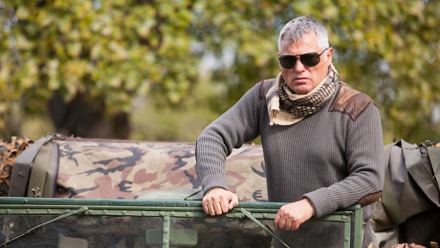 Zauzimanje Gazivoda od strane Albanaca je opomena Makedoncima dan pre referenduma 