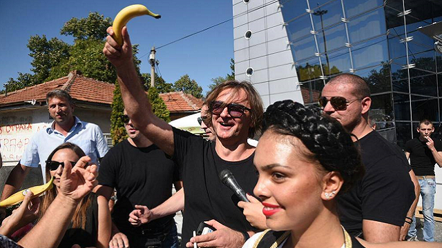 Ilić: Mirkoviću, ne mešaj mene i Koštunicu u svoje čergarske muljačine sa Mitrovićem