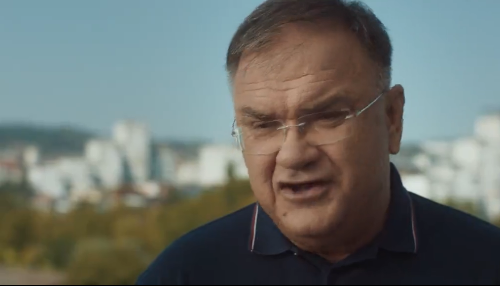 Predizborna kampanja u BiH, hoće li Vučić "pomoći" Dodiku?