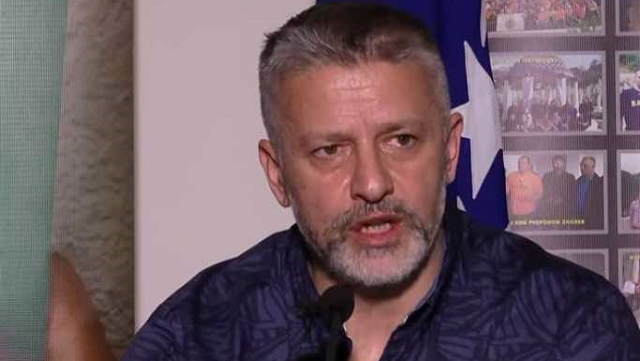 Počelo ponovno suđenje Naseru Oriću