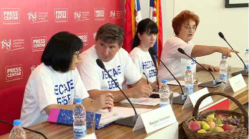 Roditelji nestalih beba: Prave nas budalama, krađa beba je bio projekat države