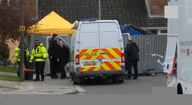 Britanija optužila dvojicu Rusa za trovanje