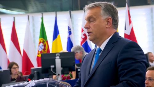 Mađarska opozicija traži ekstradiciju Gruevskog