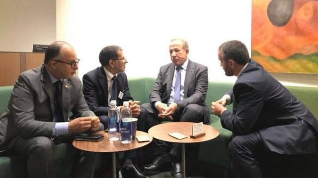 Prištinski mediji: Diplomatska sramota kosovske delegacije u SAD