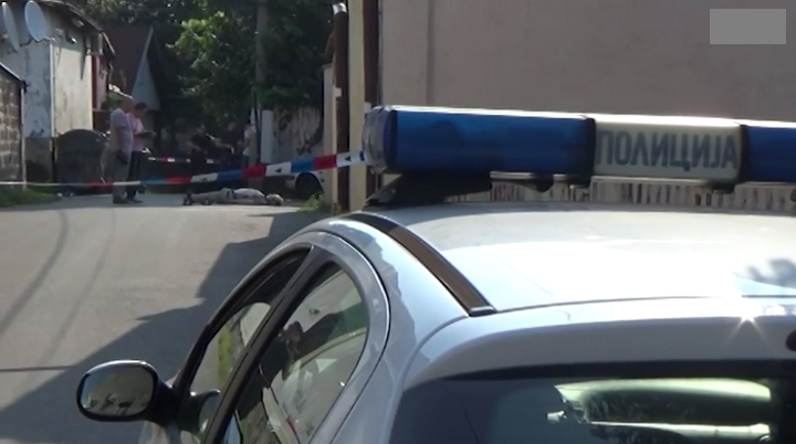 Penzionerka ubila investitora iz Jagodine jer je hteo da joj oduzme plac?