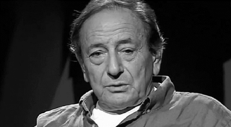 Preminuo Predrag Ejdus