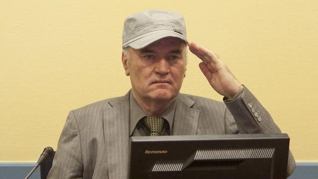 Haški osuđenik Ratko Mladić, obratio se uoči izbora u BiH javnosti Republike Srpske