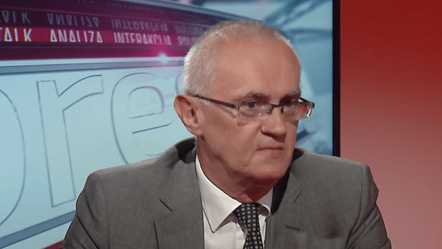 Šabić: "Elita" glupa, bahata i sa zlom namerom Hajka protiv Šabića je organizovana kampanja mržnje