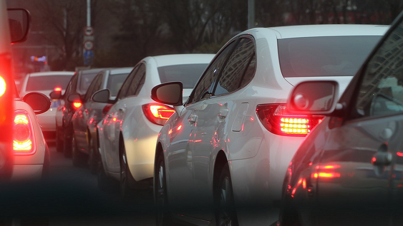 Gužve na granici, višesatno zadržavanje