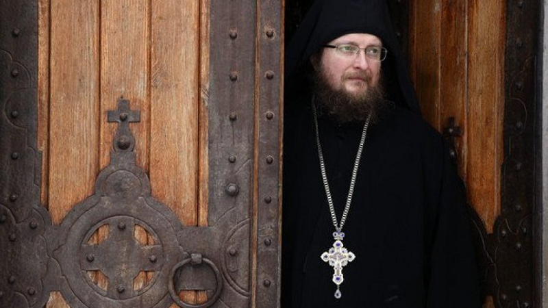 Iguman Sava: Ne mogu naterati SPC da podrži gubitničku politiku i izdaju srpskog naroda