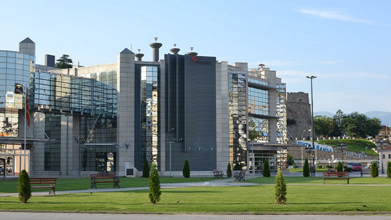 Makedonija – možda uspešna balkanska priča