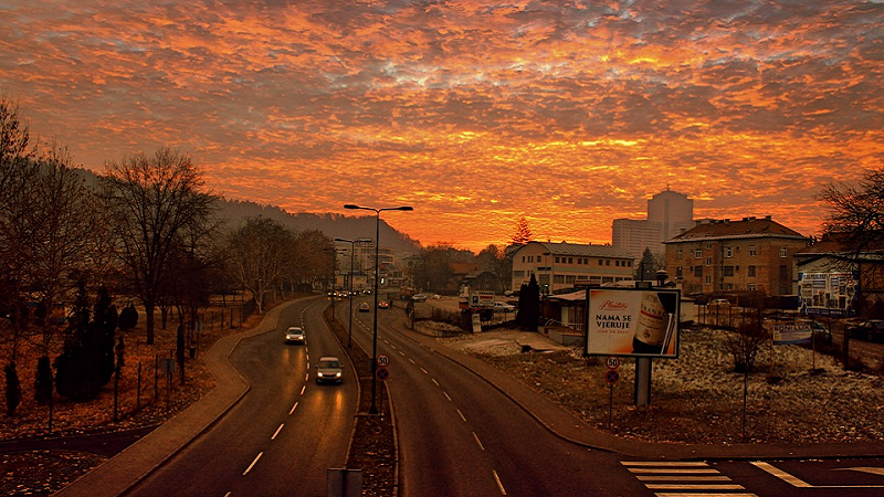 Cijele porodice napuštaju BiH. Od početka godine otišlo 18.000 ljudi