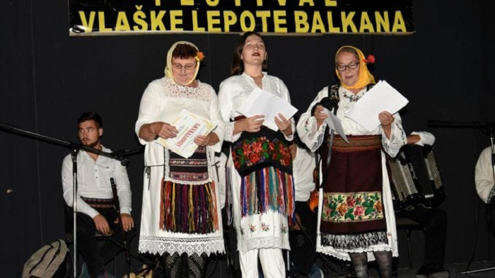 Održan prvi festival „Vlaške lepote Balkana“