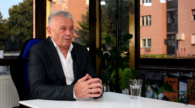 Ilić: Nema šta da stavljamo na referendum nešto što je naše