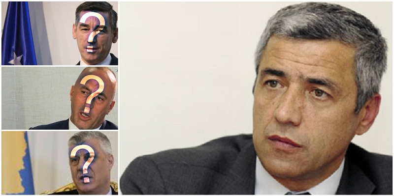 Oliver Ivanović ubijen zbog "kosovskih Markala"! Znao ko je organizator zločina?